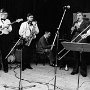 003 25.10.1979 Old Stoariegler Dixielandband mit Fatty George und Hans van der Sys (KLavier), Sigi Flamisch, Arthur Fandl